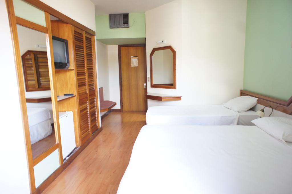 Hotel Solar Corte Real Sabará Zimmer foto